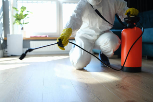 Reliable Blood Cleanup contractor in Wantagh, NY by Trauma Clean Pros